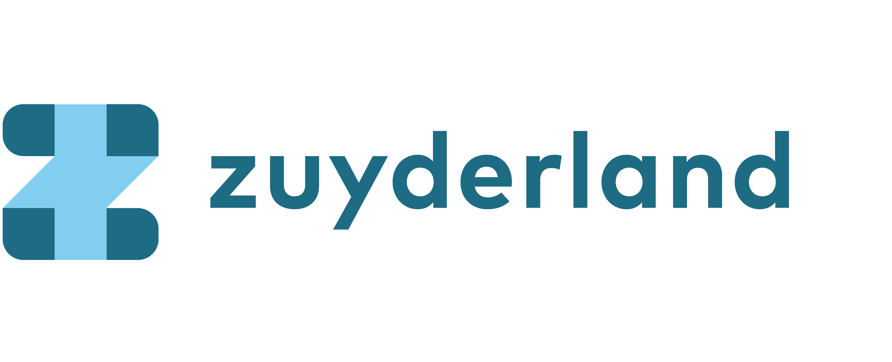 Zuyderland logo
