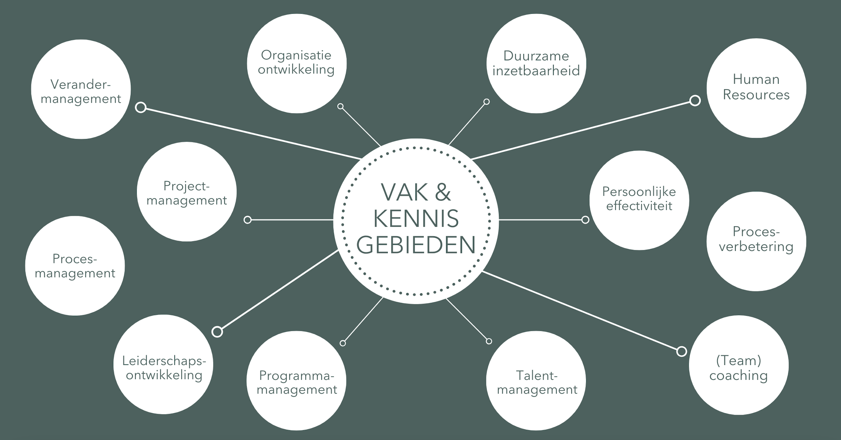 Kennis en vakgebieden Flueres