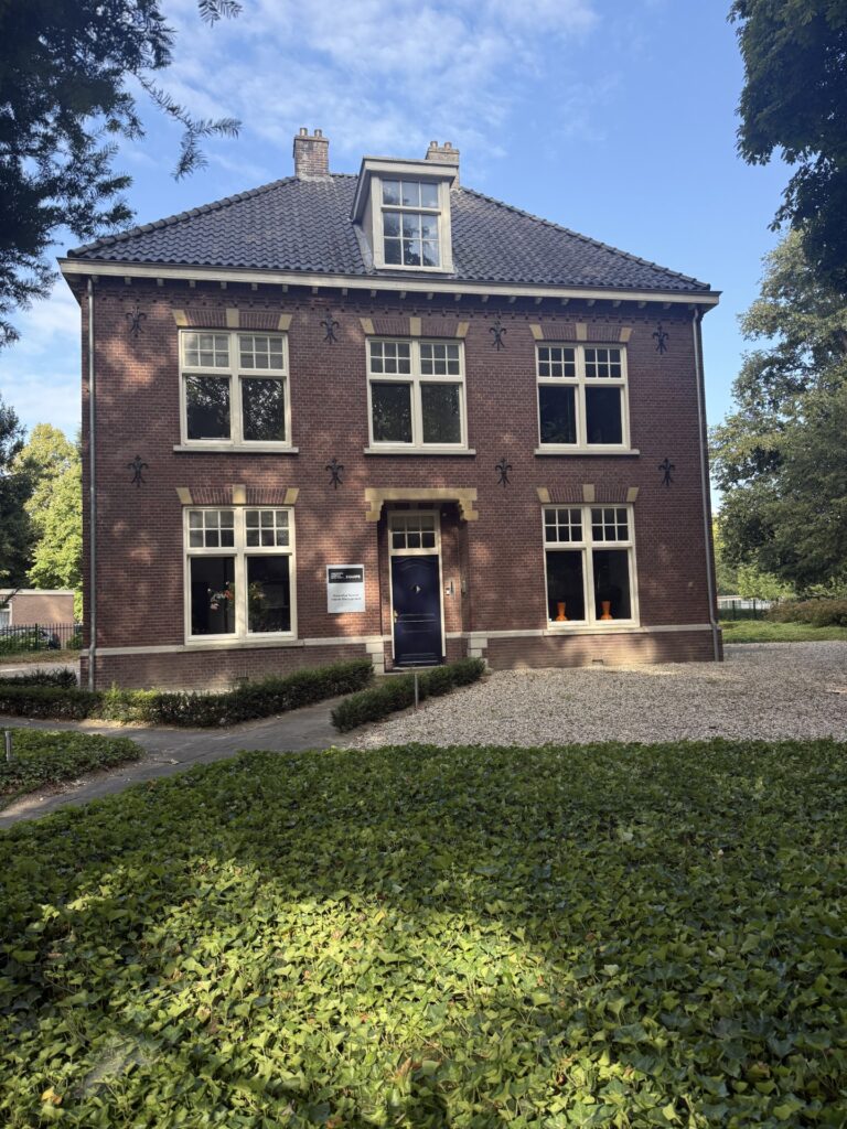 CorrecteWerkplek